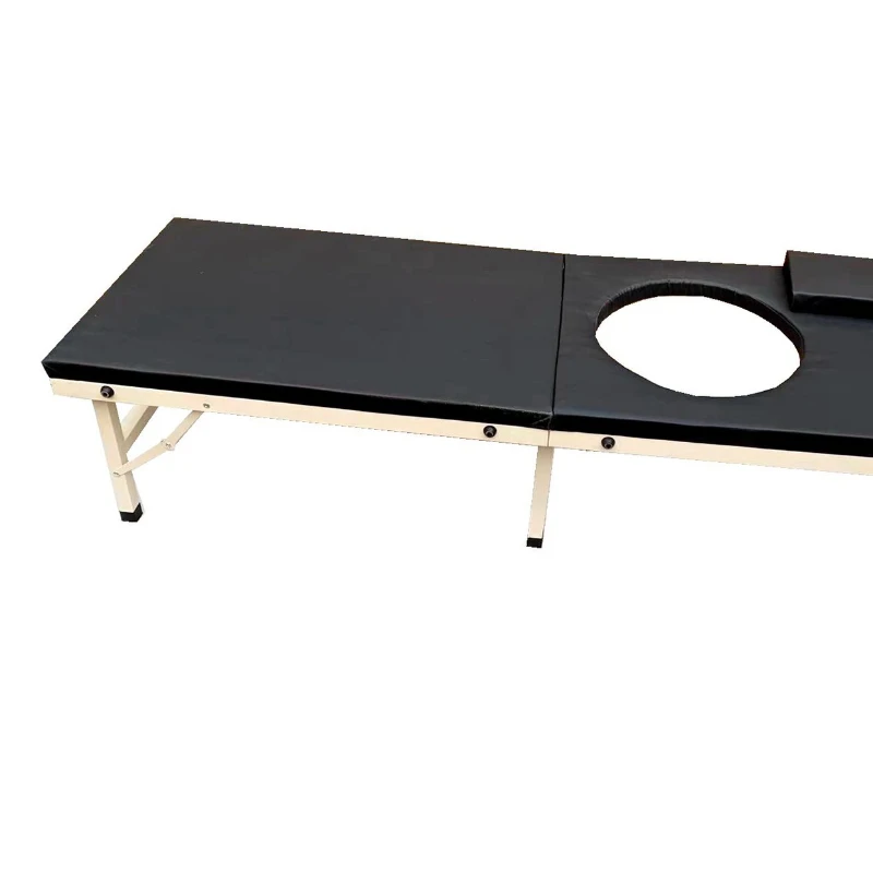 Fumigation Bed Foldable Moxibustion Bed Portable Installation-Free
Fumigation Bed Foldable Moxibustion Bed Portable Installation-Free