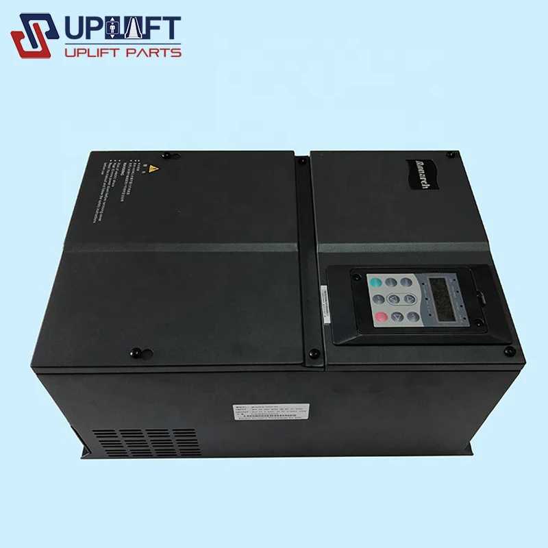 Monarch Controller ME320L-4022 Industrial Design Elevator Inverter
Monarch Controller ME320L-4022 Industrial Design Elevator Inverter