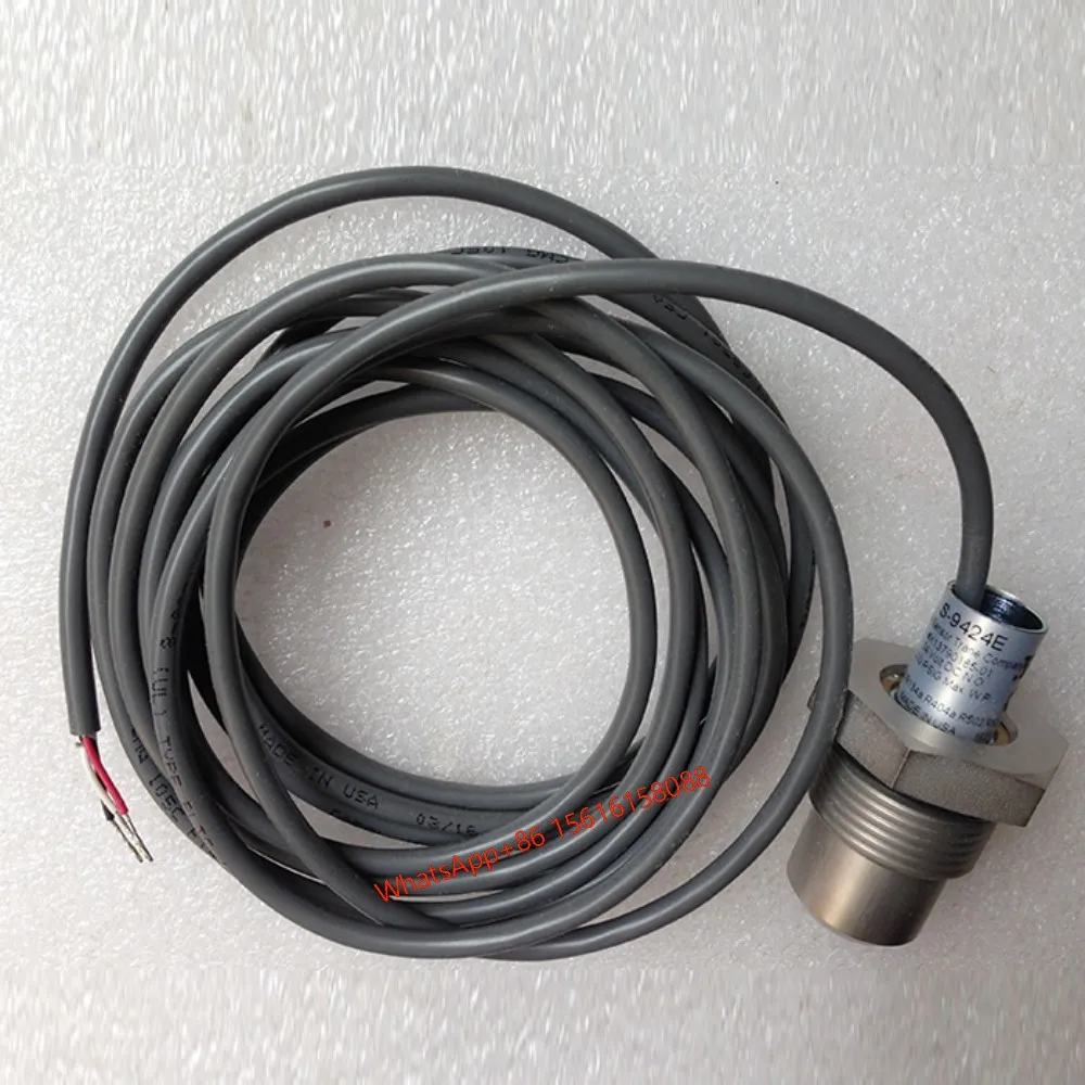 Аксессуары для кондиционеров RTHD/RTWD SEN00703/SEN01985/SEN01553 фотоэлектрический датчик уровня масла
Аксессуары для кондиционеров RTHD/RTWD SEN00703/SEN01985/SEN01553 фотоэлектрический датчик уровня масла