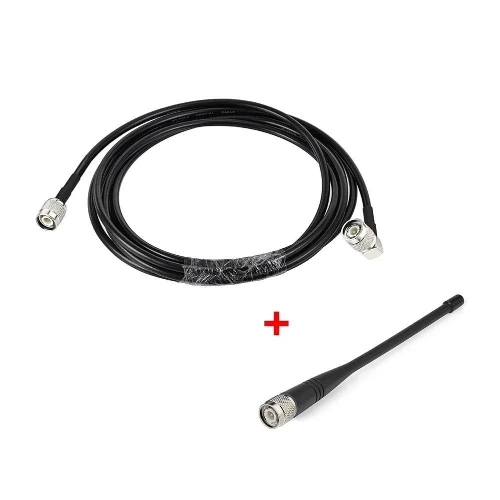 TNC Antenna Cable For CORS GNSS Survey Antenna For GALILEO GPS For GLONASS For R8,R7,5800,5700 For SPS Survey Instruments,TNC
TNC Antenna Cable For CORS GNSS Survey Antenna For GALILEO GPS For GLONASS For R8,R7,5800,5700 For SPS Survey Instruments,TNC