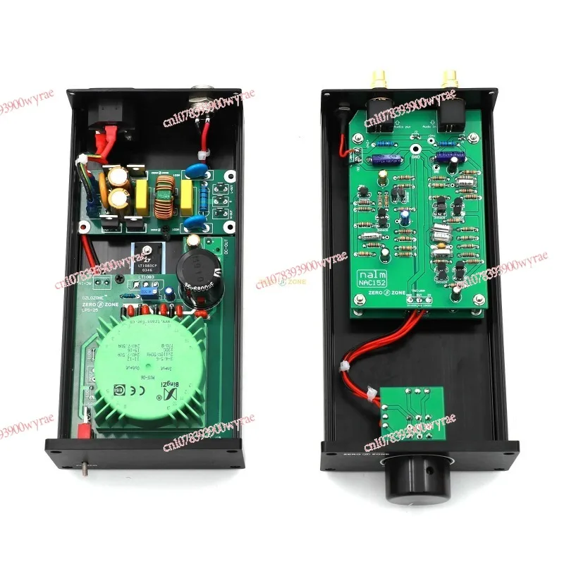 Split Naim NA152 Односторонний фронтальный аппарат класса А (с линейным источником питания)
Split Naim NA152 Односторонний фронтальный аппарат класса А (с линейным источником питания)