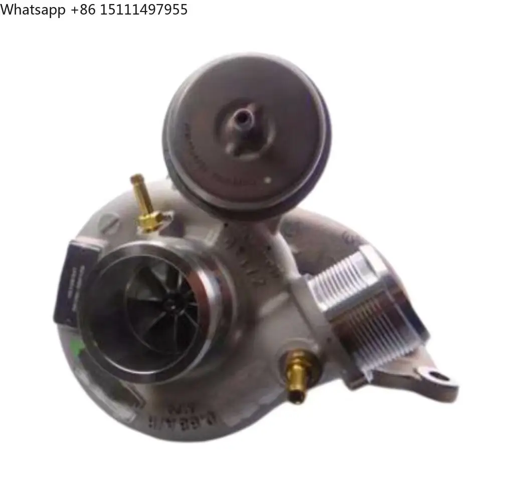 Турбо MGT2260SZ 2318260 FR3E-9G438-CA FR3E-9G438-CB 821402-5010S 821402-5013 Турбокомпрессор для двигателя Fod Mustang Ecoboost 2.3
Турбо MGT2260SZ 2318260 FR3E-9G438-CA FR3E-9G438-CB 821402-5010S 821402-5013 Турбокомпрессор для двигателя Fod Mustang Ecoboost 2.3