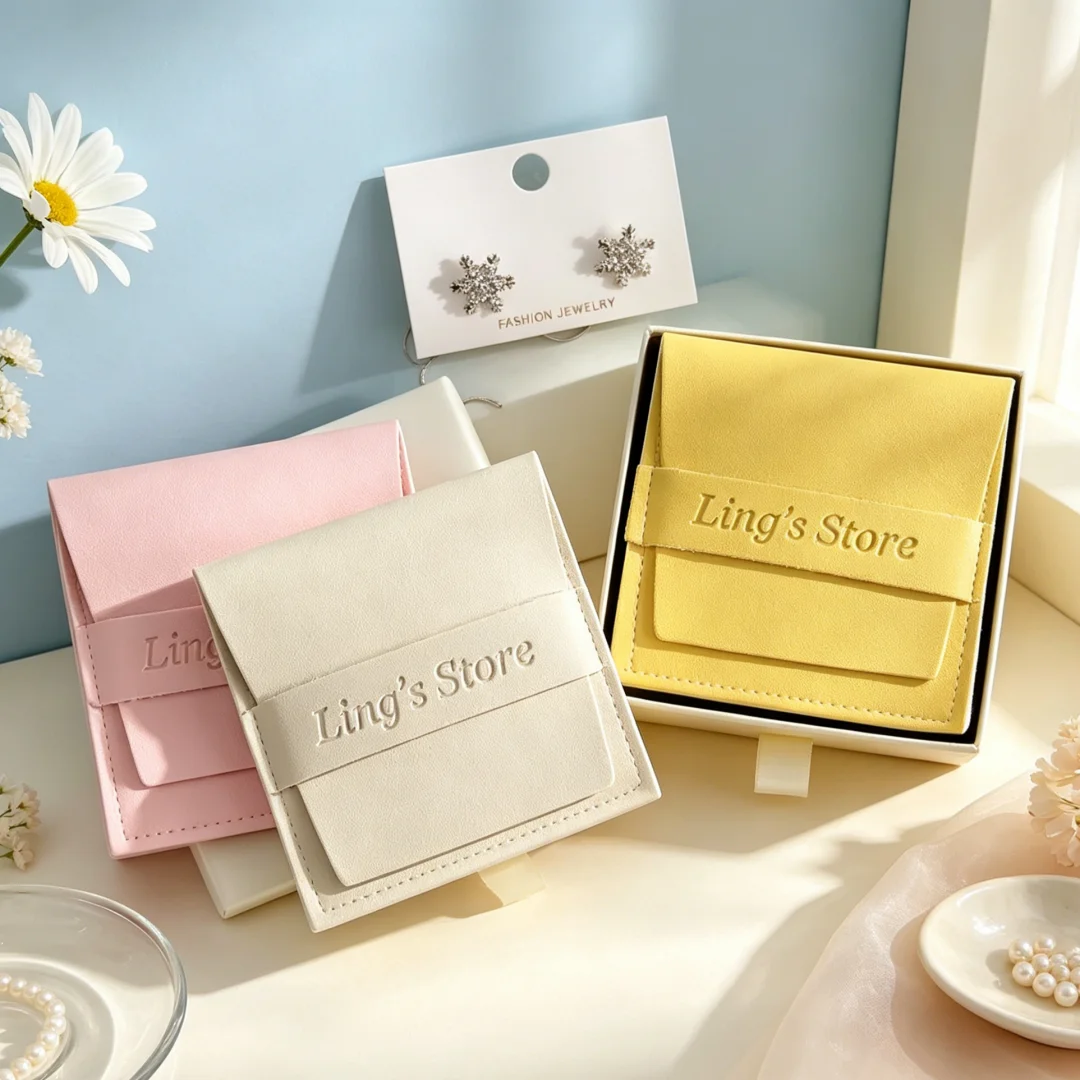 Custom Logo 8x8cm PU Leather Jewelry Bag Mini Portable Cosmetic Pouch Coin Purse Earphone Headphone Organizer Women Gift Sack
Custom Logo 8x8cm PU Leather Jewelry Bag Mini Portable Cosmetic Pouch Coin Purse Earphone Headphone Organizer Women Gift Sack