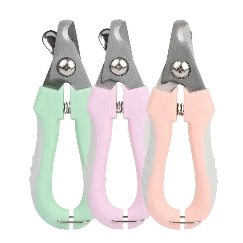 Nail Clippers for Pet Cleaning and Grooming Supplies, Dog and Cat Nail Clippers, Pet Accessories
Nail Clippers for Pet Cleaning and Grooming Supplies, Dog and Cat Nail Clippers, Pet Accessories