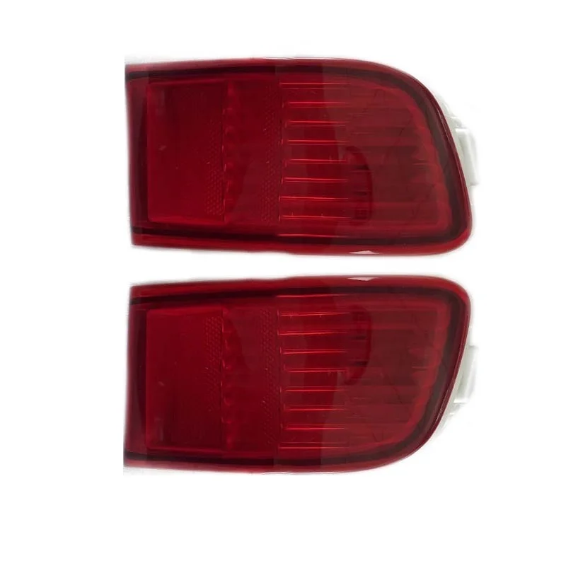 Without Lamp Automobile Signal Light Rear Bumper Light Brake Light Fit for Toyota 4Runner 4RUNNER US 2003 2004 2005
Without Lamp Automobile Signal Light Rear Bumper Light Brake Light Fit for Toyota 4Runner 4RUNNER US 2003 2004 2005