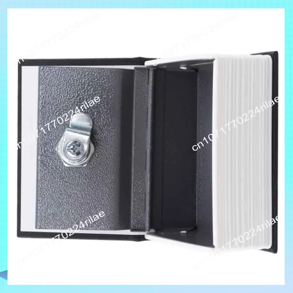 A17Z Cash Box с кодовым замком — хранилище ювелирных изделий и ключей, декоративный контейнер для конфиденциальности, противоугонный дизайн
A17Z Cash Box с кодовым замком — хранилище ювелирных изделий и ключей, декоративный контейнер для конфиденциальности, противоугонный дизайн