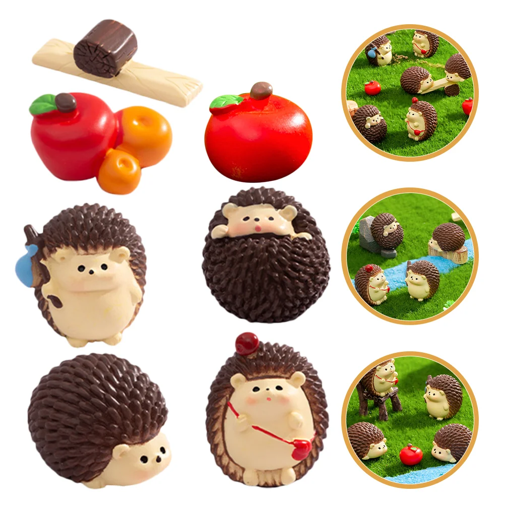 7Pcs Tiny Mini Resin Resin Sculptures Miniature Decor Bonsai Garden Statue Desk Accessories Longlasting Crafts
7Pcs Tiny Mini Resin Resin Sculptures Miniature Decor Bonsai Garden Statue Desk Accessories Longlasting Crafts
