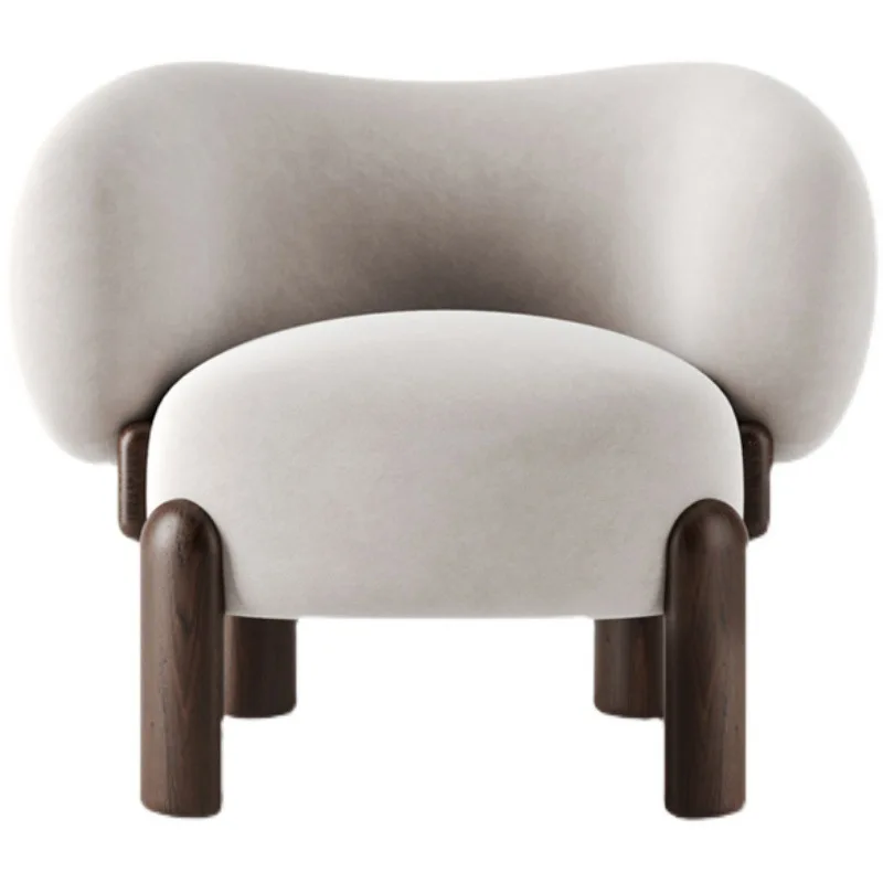 Nordic Boucle Fabric Beige Living Room Chair Accent Sofa Single Armchair Modular Chairs
Nordic Boucle Fabric Beige Living Room Chair Accent Sofa Single Armchair Modular Chairs