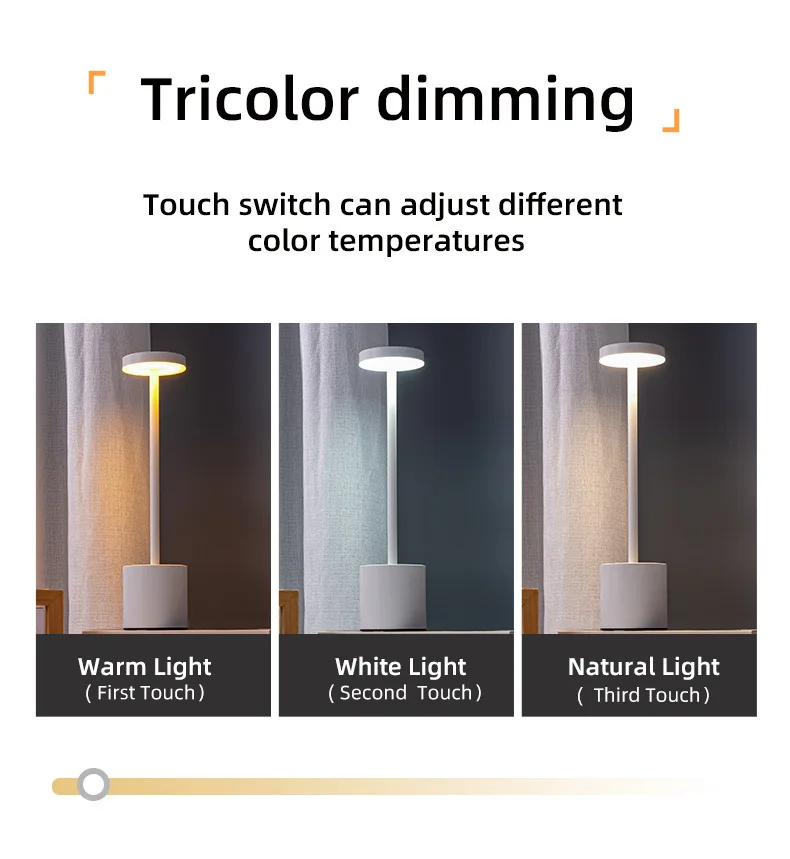 GGBingo Metal Light Table Lamps Rechargeable LED Night Light Lamp Living Room Desktop Decoration Table Lamp
GGBingo Metal Light Table Lamps Rechargeable LED Night Light Lamp Living Room Desktop Decoration Table Lamp