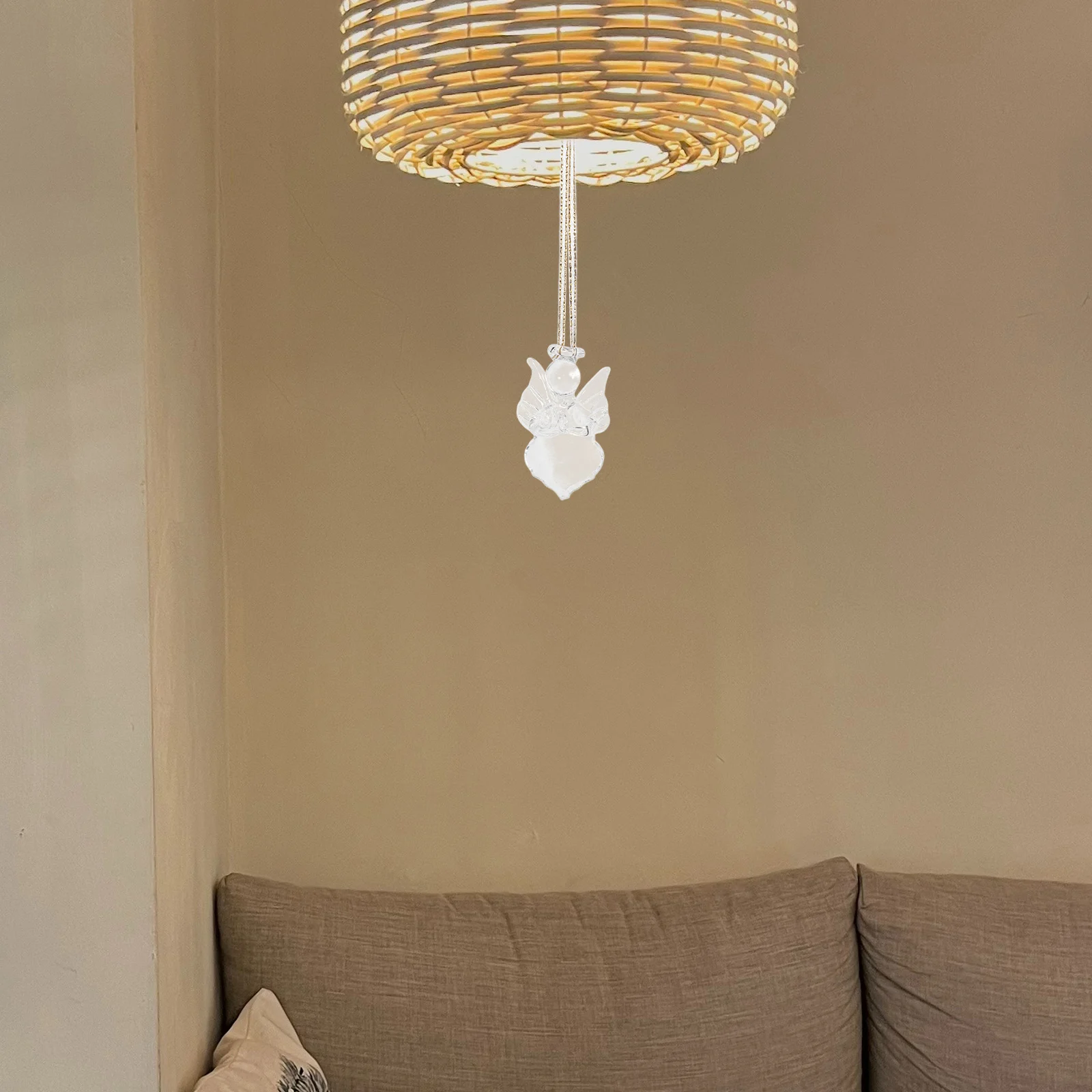 Crystal Ceiling Fan Pull Chain Premium Beaded Extender for Ceiling Light Fixtures Decorative Pendant Replacement Easy Install
Crystal Ceiling Fan Pull Chain Premium Beaded Extender for Ceiling Light Fixtures Decorative Pendant Replacement Easy Install