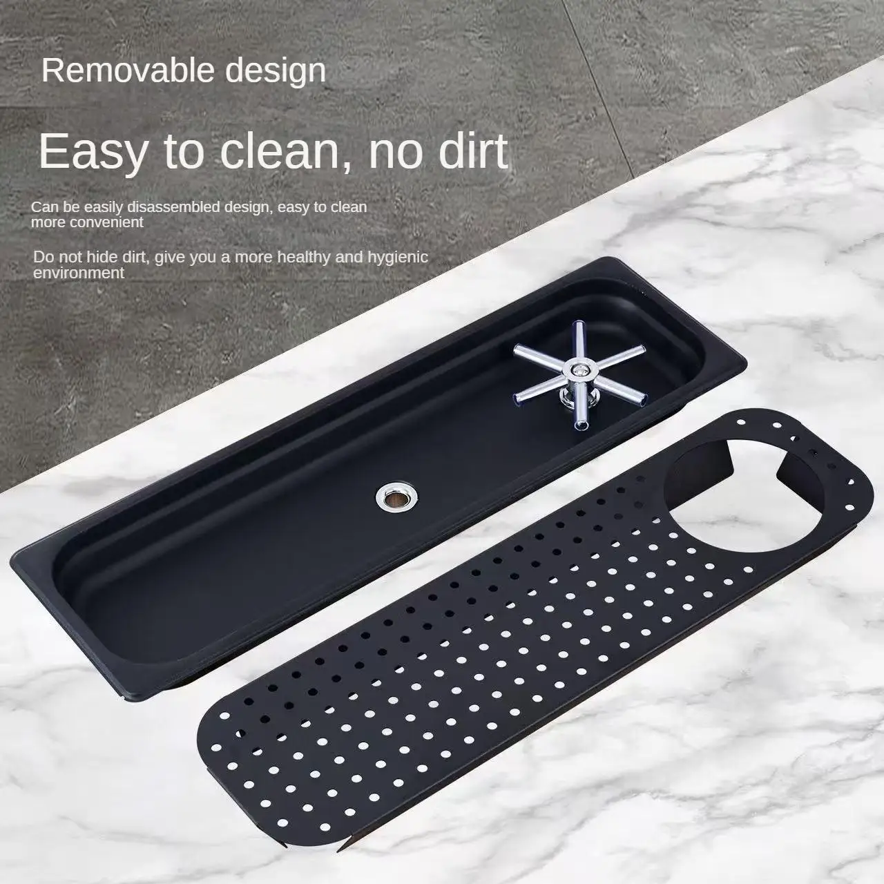 Press-To-Use Automatic High-Pressure Cup Washer Removable Deck-Mounted Stainless Steel Pitcher Rinser For Cleaning Cups Bottles
Press-To-Use Automatic High-Pressure Cup Washer Removable Deck-Mounted Stainless Steel Pitcher Rinser For Cleaning Cups Bottles