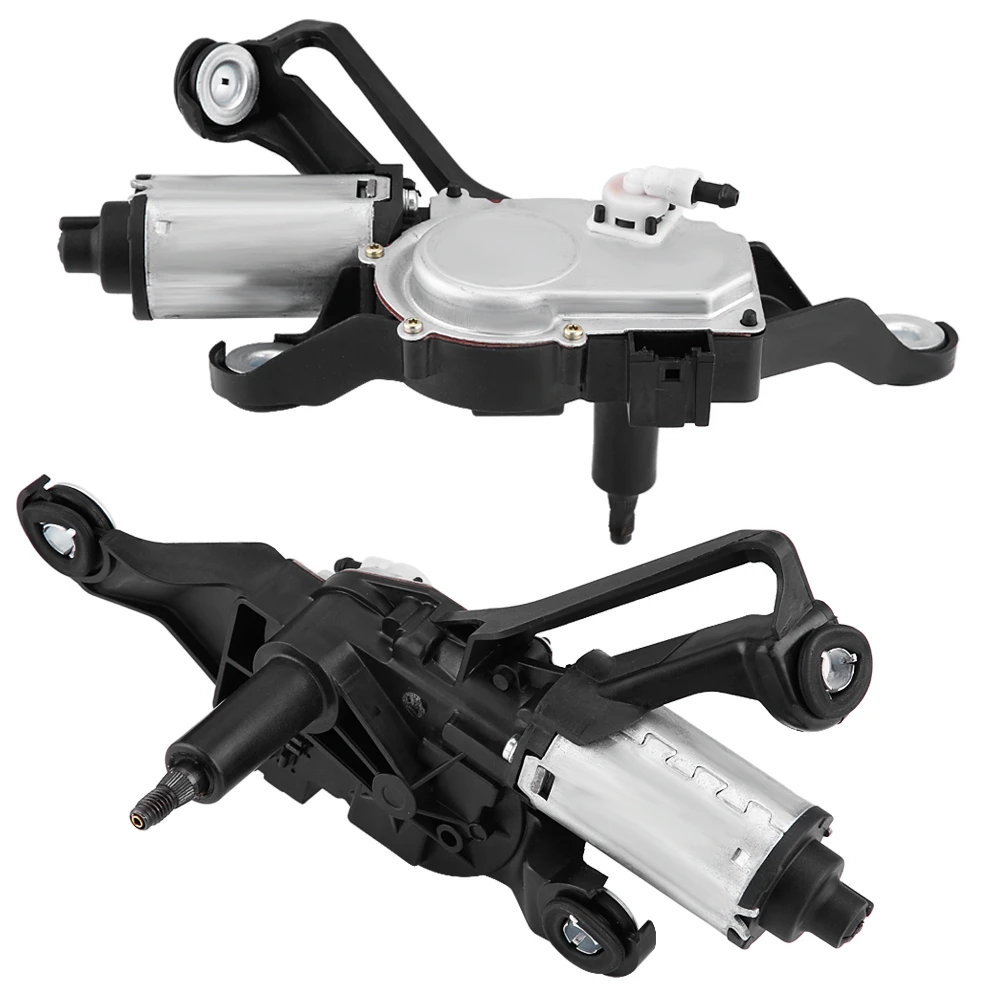 Мотор стеклоочистителя заднего стеклоочистителя автомобиля Мотор заднего дворника автомобиля Стеклоочиститель подходит для серии 1 E81 E87 67636921959 67637199569
Мотор стеклоочистителя заднего стеклоочистителя автомобиля Мотор заднего дворника автомобиля Стеклоочиститель подходит для серии 1 E81 E87 67636921959 67637199569