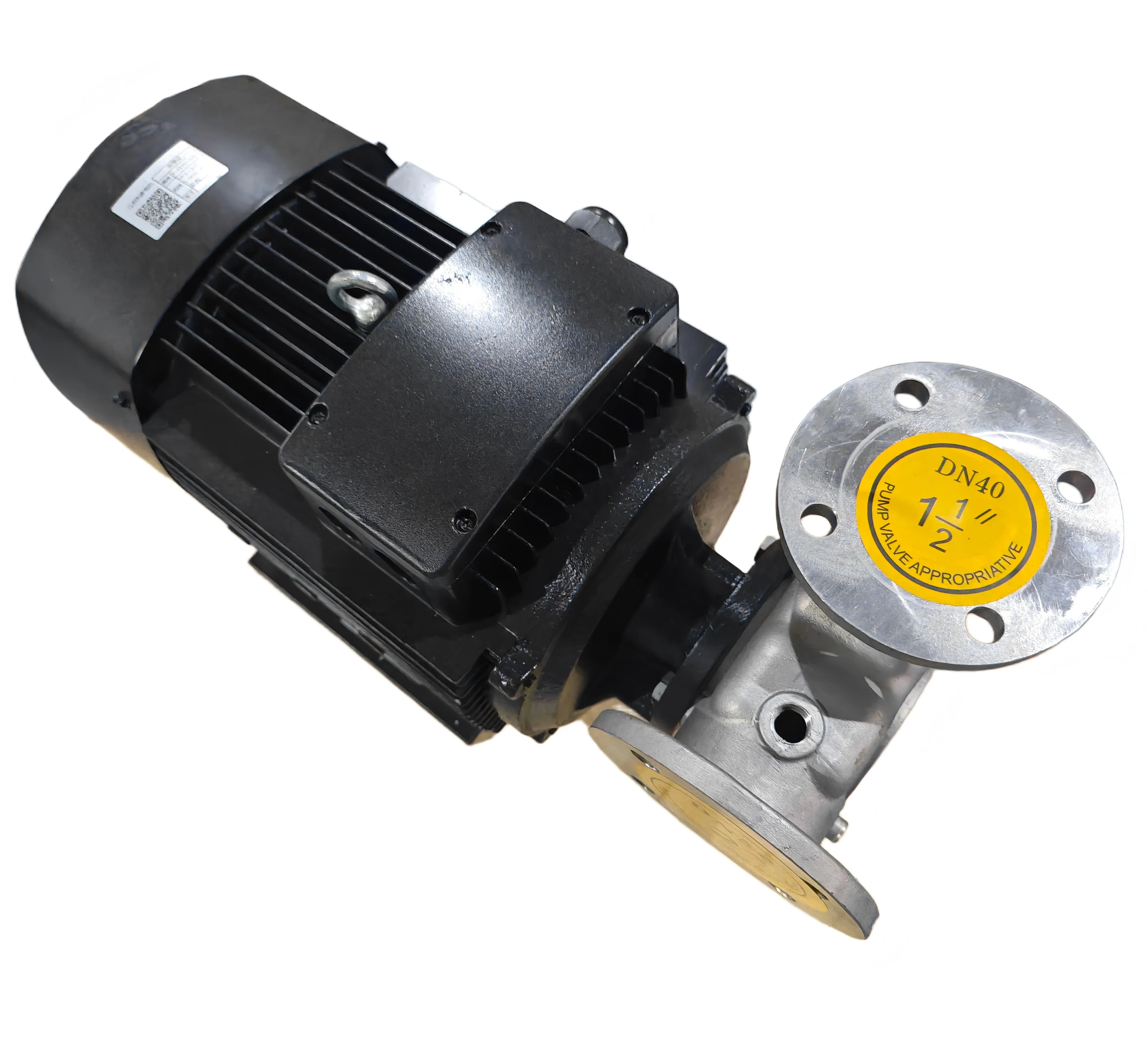 Gas Liquid Mixing Pump High Efficiency Aeration Equipment Swimming Pool Water Treatment Pump Fish Pond Oxygenation Pump
Gas Liquid Mixing Pump High Efficiency Aeration Equipment Swimming Pool Water Treatment Pump Fish Pond Oxygenation Pump