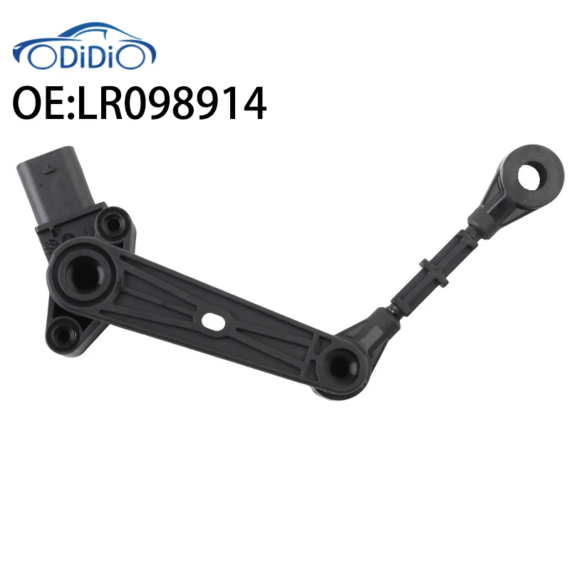 ODiDiO LR098914 Front Left Front Right Car Height Level Sensor For Land Rover Range Rover Discovery Defender 13-23
ODiDiO LR098914 Front Left Front Right Car Height Level Sensor For Land Rover Range Rover Discovery Defender 13-23