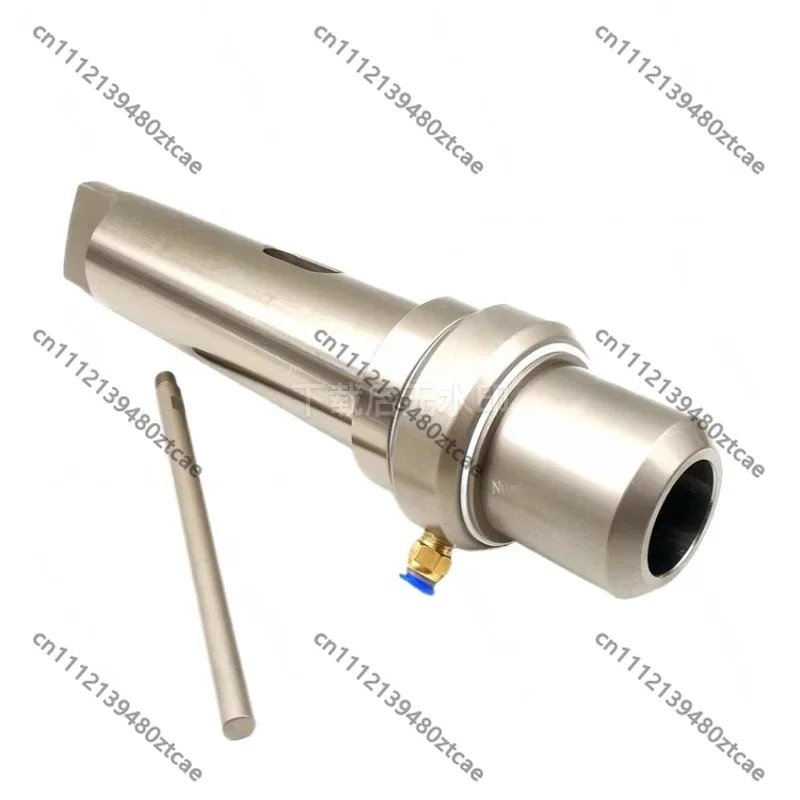 High Precision Morse Taper 4/5 Tool Holder, Side Locking Shank for U Drills, Internal Coolant Supply
High Precision Morse Taper 4/5 Tool Holder, Side Locking Shank for U Drills, Internal Coolant Supply
