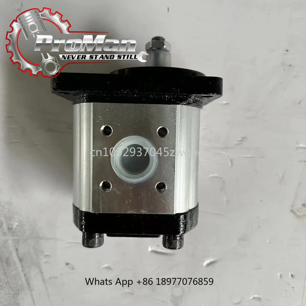 Hydraulic Motor Hydraulic Pump 2196420 Fast Delivery Suitable For SCANIA
Hydraulic Motor Hydraulic Pump 2196420 Fast Delivery Suitable For SCANIA