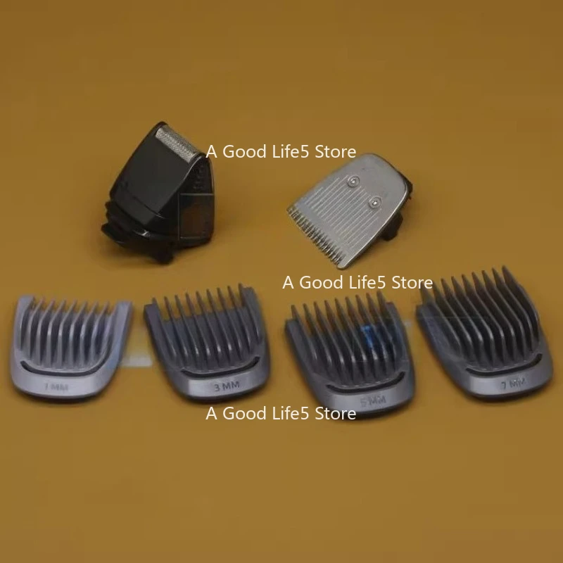 Applies To Philips Hair Clipper Accessories, Cutter Head Caliper MG7790 3760 3750 3720 3710 BT1214
Applies To Philips Hair Clipper Accessories, Cutter Head Caliper MG7790 3760 3750 3720 3710 BT1214