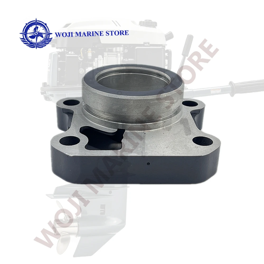 Boat Water Pump Housing 6H3-44341-00-94 for Yamaha 60F/70HP 2/4T 6H3-44341-00 Outboard part
Boat Water Pump Housing 6H3-44341-00-94 for Yamaha 60F/70HP 2/4T 6H3-44341-00 Outboard part