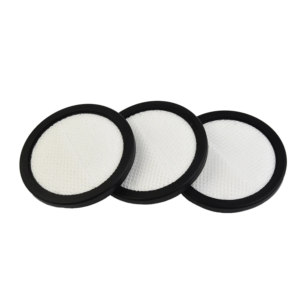 3 Pcs Filters For P8 Vacuum Cleaner Household Vacuum Cleaner Filter Replace Attachment Home Appliance Spare Parts
3 Pcs Filters For P8 Vacuum Cleaner Household Vacuum Cleaner Filter Replace Attachment Home Appliance Spare Parts