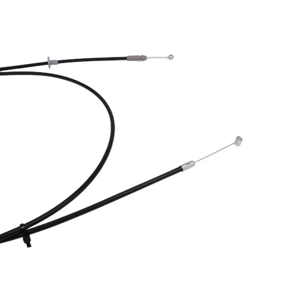 Car Hood Repair Hood Release Cable Bonnet Release Cable *Material ABS ABS Material OEM 536300R010 Quick Install
Car Hood Repair Hood Release Cable Bonnet Release Cable *Material ABS ABS Material OEM 536300R010 Quick Install
