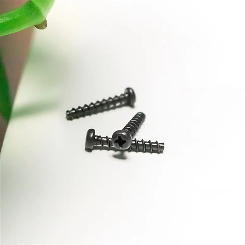 The New 20Pcs Battery Screws Compatible for Dyson DC62 V 6 V8 V10 Vacuum Cleaner Battery Installation Screws
The New 20Pcs Battery Screws Compatible for Dyson DC62 V 6 V8 V10 Vacuum Cleaner Battery Installation Screws