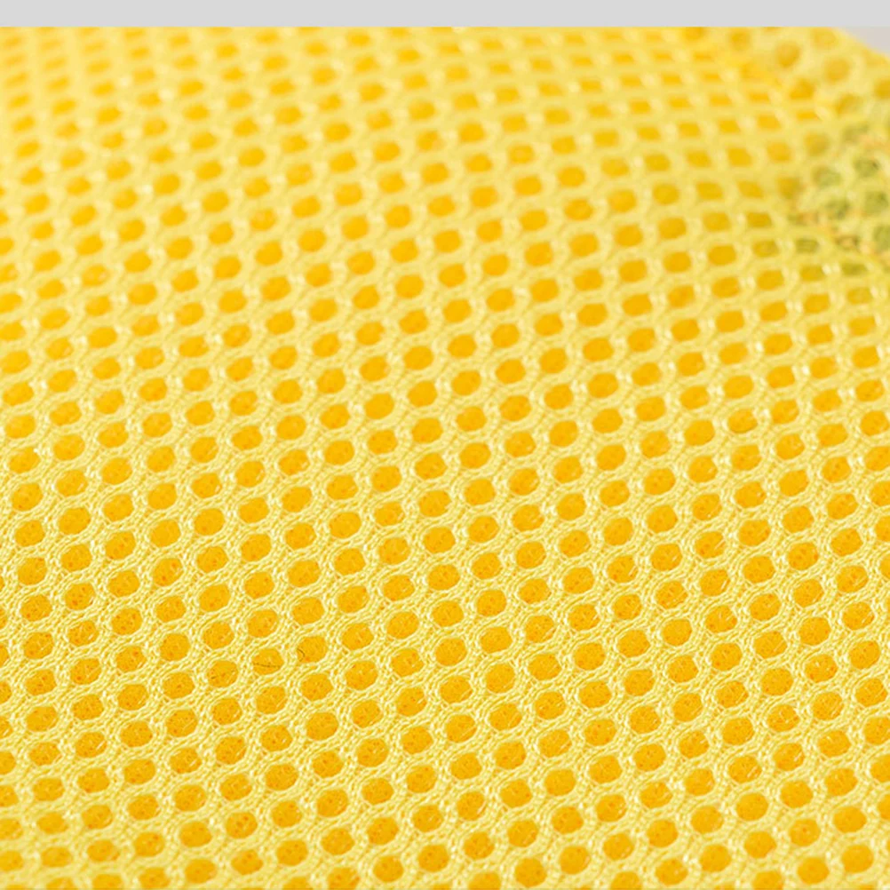 1Set Pet Harness Set Dog Vest and Leash Combo Yellow L Thickened Rope Reflective Dog Chest Strap for Fashionable Fit
1Set Pet Harness Set Dog Vest and Leash Combo Yellow L Thickened Rope Reflective Dog Chest Strap for Fashionable Fit