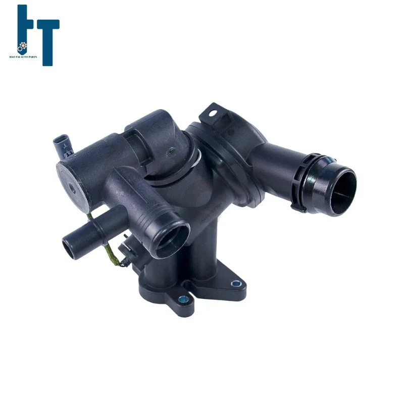 LR106640 JDE39956 Auto Parts Car Thermostat Housing for Land Rover Discovery L319 Range Rover Velar LR093328 LR140116
LR106640 JDE39956 Auto Parts Car Thermostat Housing for Land Rover Discovery L319 Range Rover Velar LR093328 LR140116