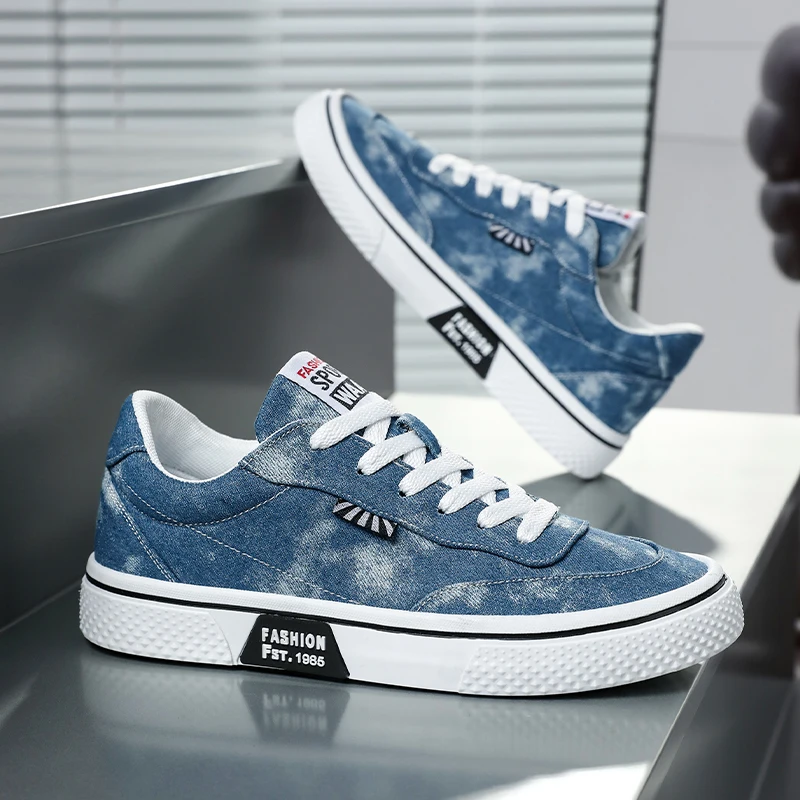 Art District Casual Cloth Shoes, Ventilated Cotton for Gallery Visits and Easy Leisure Trips Around Cultural Downtown Zones
Art District Casual Cloth Shoes, Ventilated Cotton for Gallery Visits and Easy Leisure Trips Around Cultural Downtown Zones