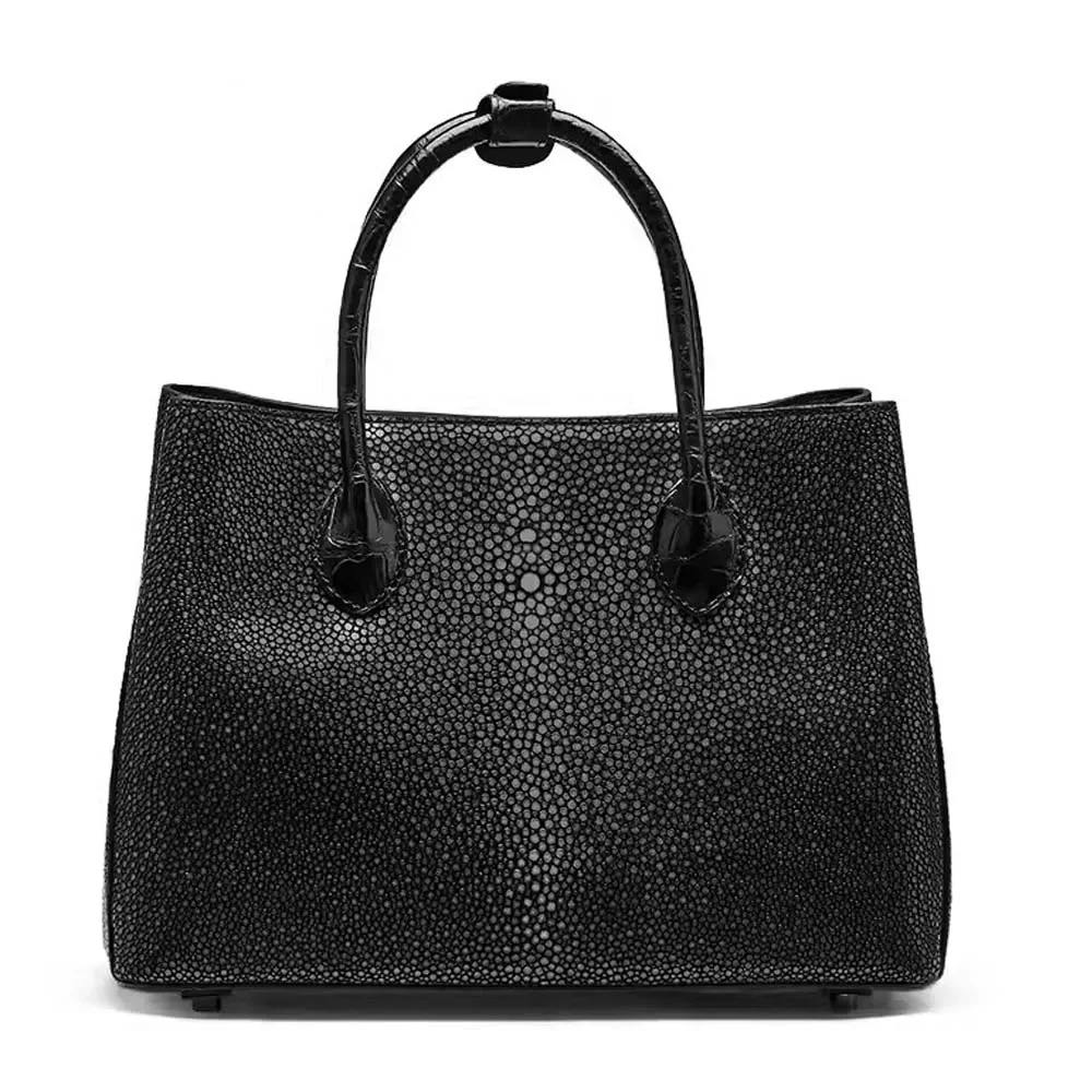 gete Pearl fish skin women's bag large capacity Tote bag 2025 new women handbag female bag
gete Pearl fish skin women's bag large capacity Tote bag 2025 new women handbag female bag