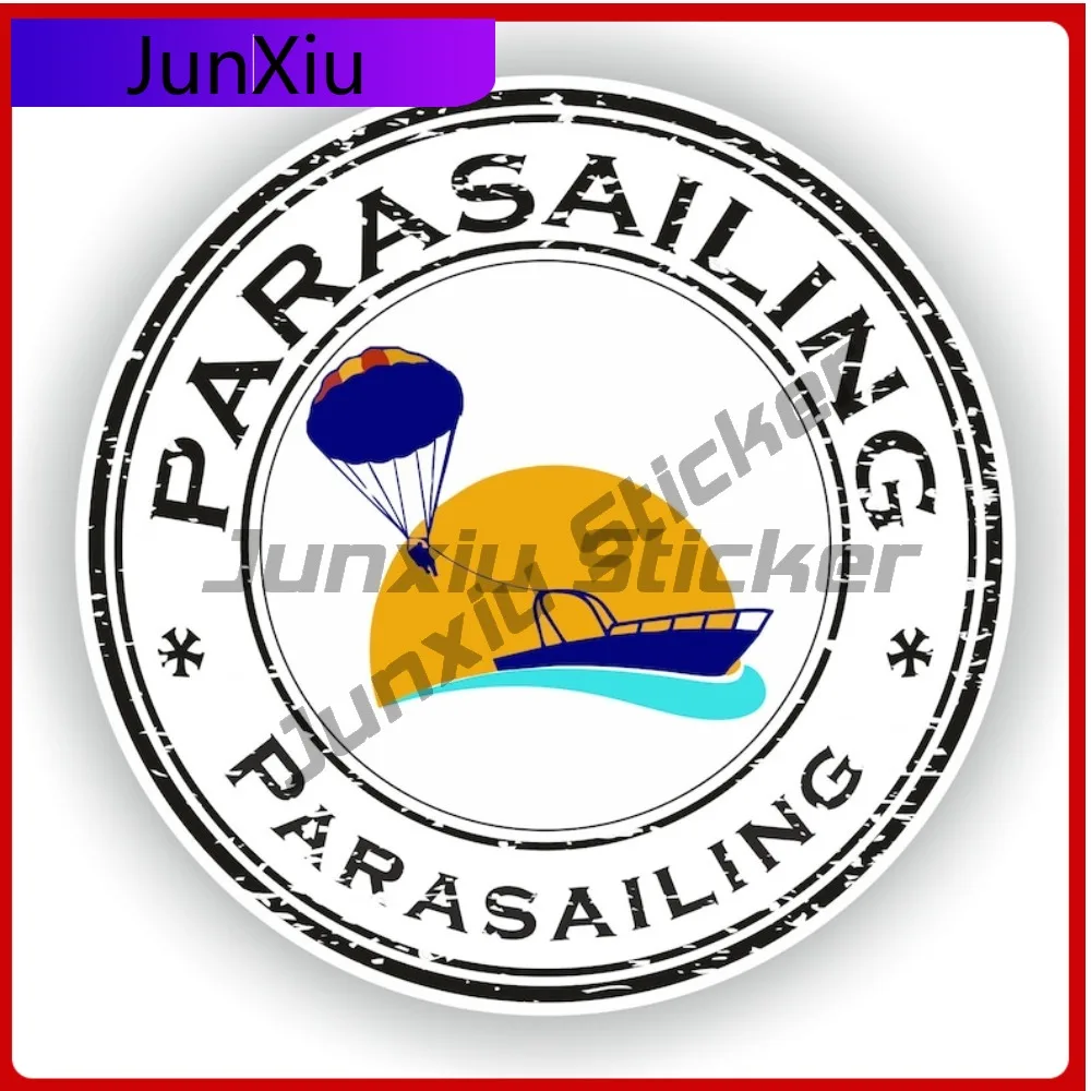 Parasailing Sports Rotundity Stickers Cars Decals Suv Aquarium Accessories Funny Refit Decoration Creative Stickers Accessories
Parasailing Sports Rotundity Stickers Cars Decals Suv Aquarium Accessories Funny Refit Decoration Creative Stickers Accessories