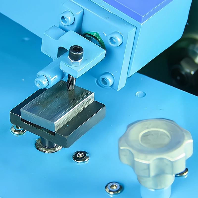 Stepless Speed-Adjustable Prayer Bead Molding Machine, Water-Polishing Bead Machine, Jade Processing Equipment(Customized)
Stepless Speed-Adjustable Prayer Bead Molding Machine, Water-Polishing Bead Machine, Jade Processing Equipment(Customized)
