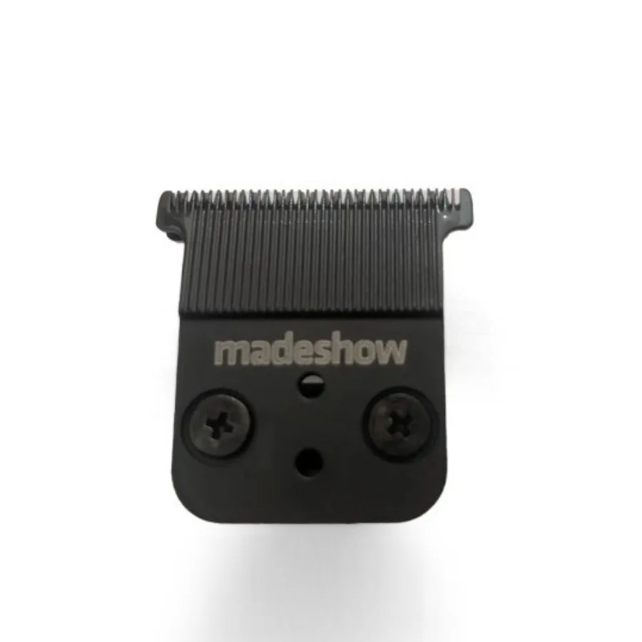 madeshow Professional hair clipper replacement blades
madeshow Professional hair clipper replacement blades