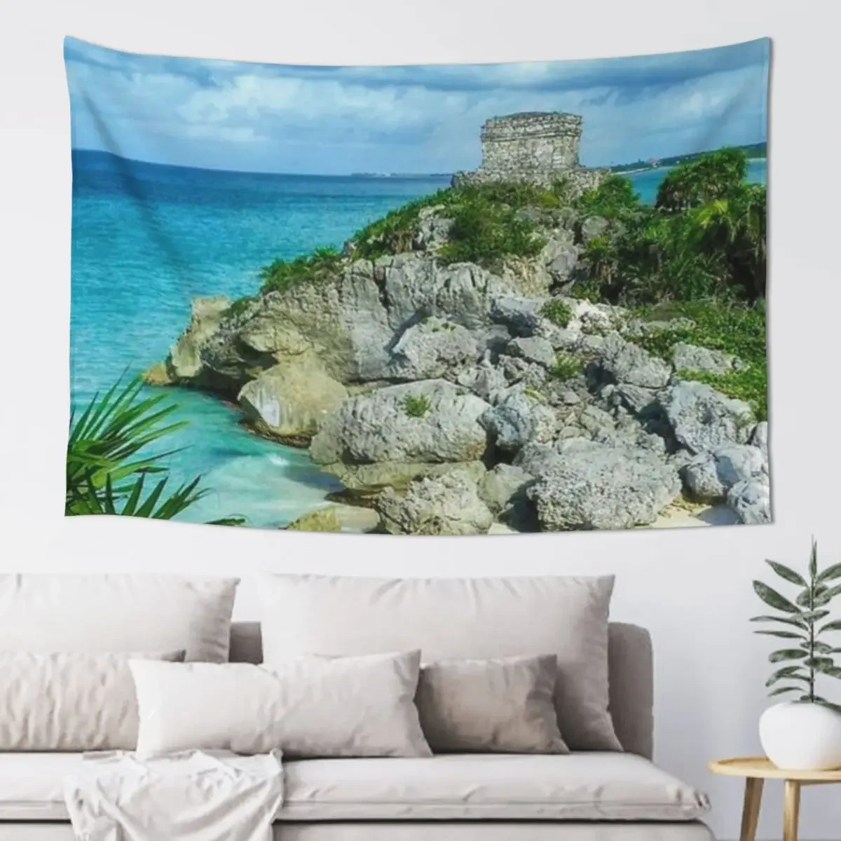 The Ruins of Tulum Tapestry Decoration For Rooms Aesthetic Room Decors Things To The Room Tapestry
The Ruins of Tulum Tapestry Decoration For Rooms Aesthetic Room Decors Things To The Room Tapestry