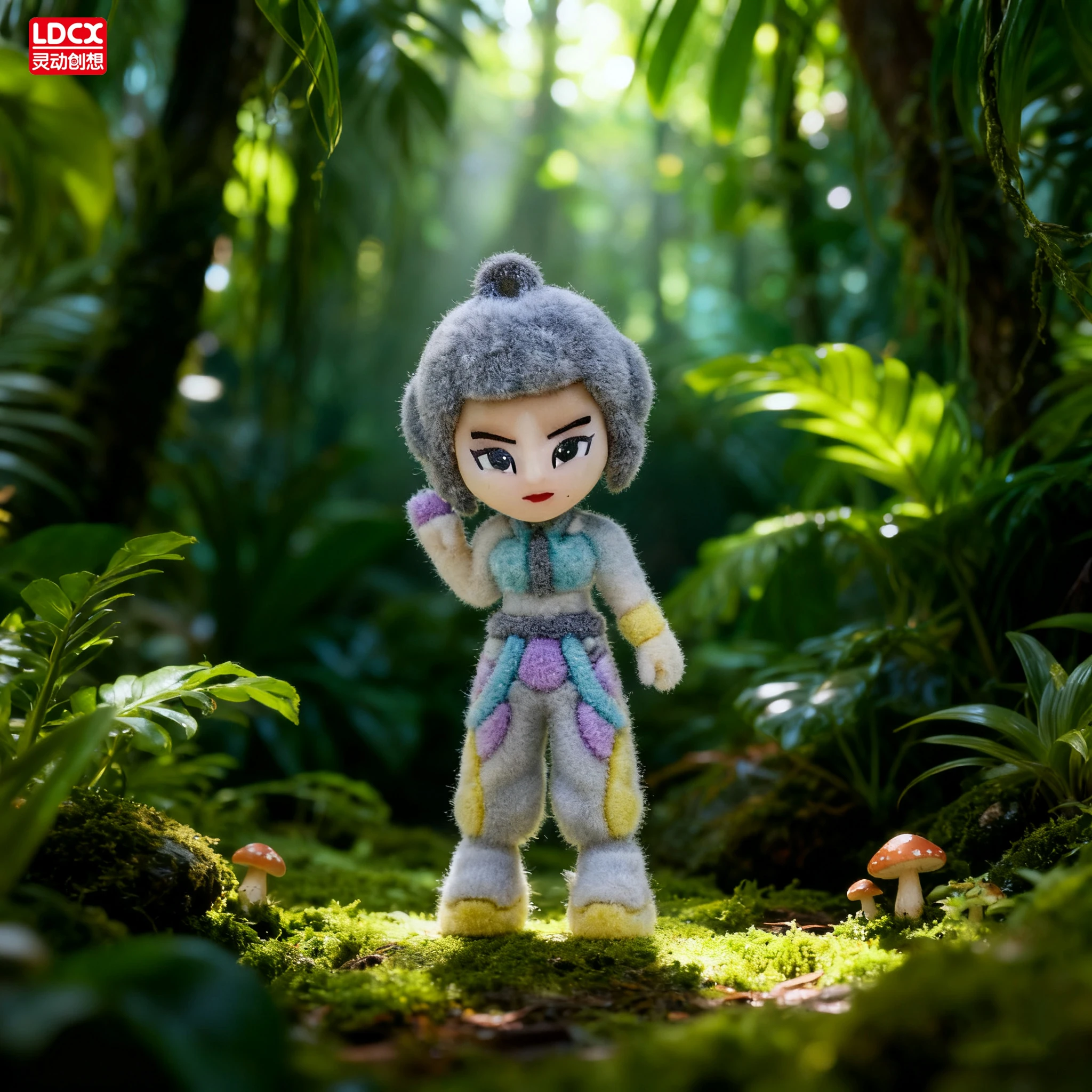 Новейшая мягкая фигурка Hit W*itch-H*unting Team 2025 года — без брелка, идеальный праздничный подарок для девочек
Новейшая мягкая фигурка Hit W*itch-H*unting Team 2025 года — без брелка, идеальный праздничный подарок для девочек