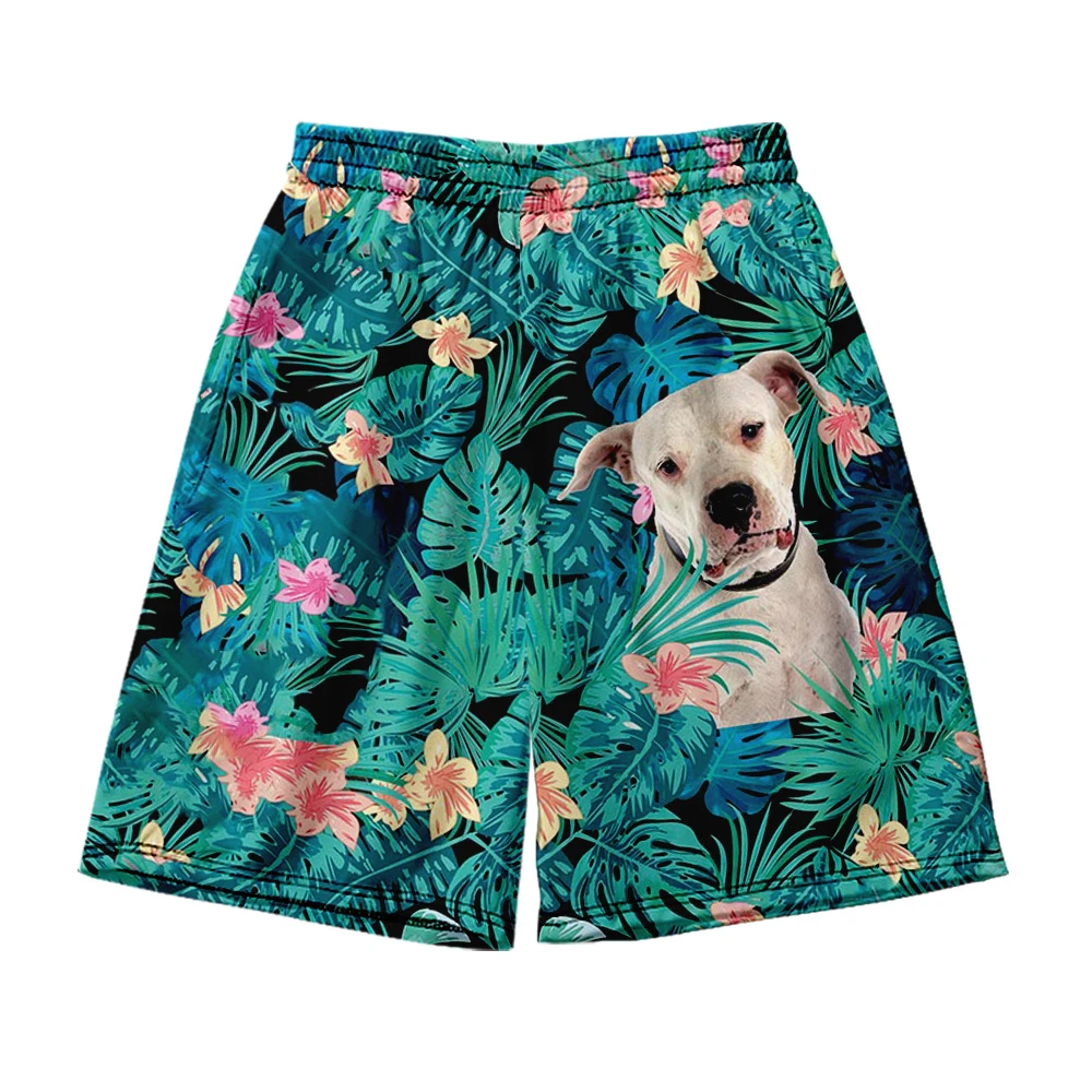 Beach Shorts Men's and women's clothing 3D digital printing casual shorts Fashion trend couple Pants 17
Beach Shorts Men's and women's clothing 3D digital printing casual shorts Fashion trend couple Pants 17