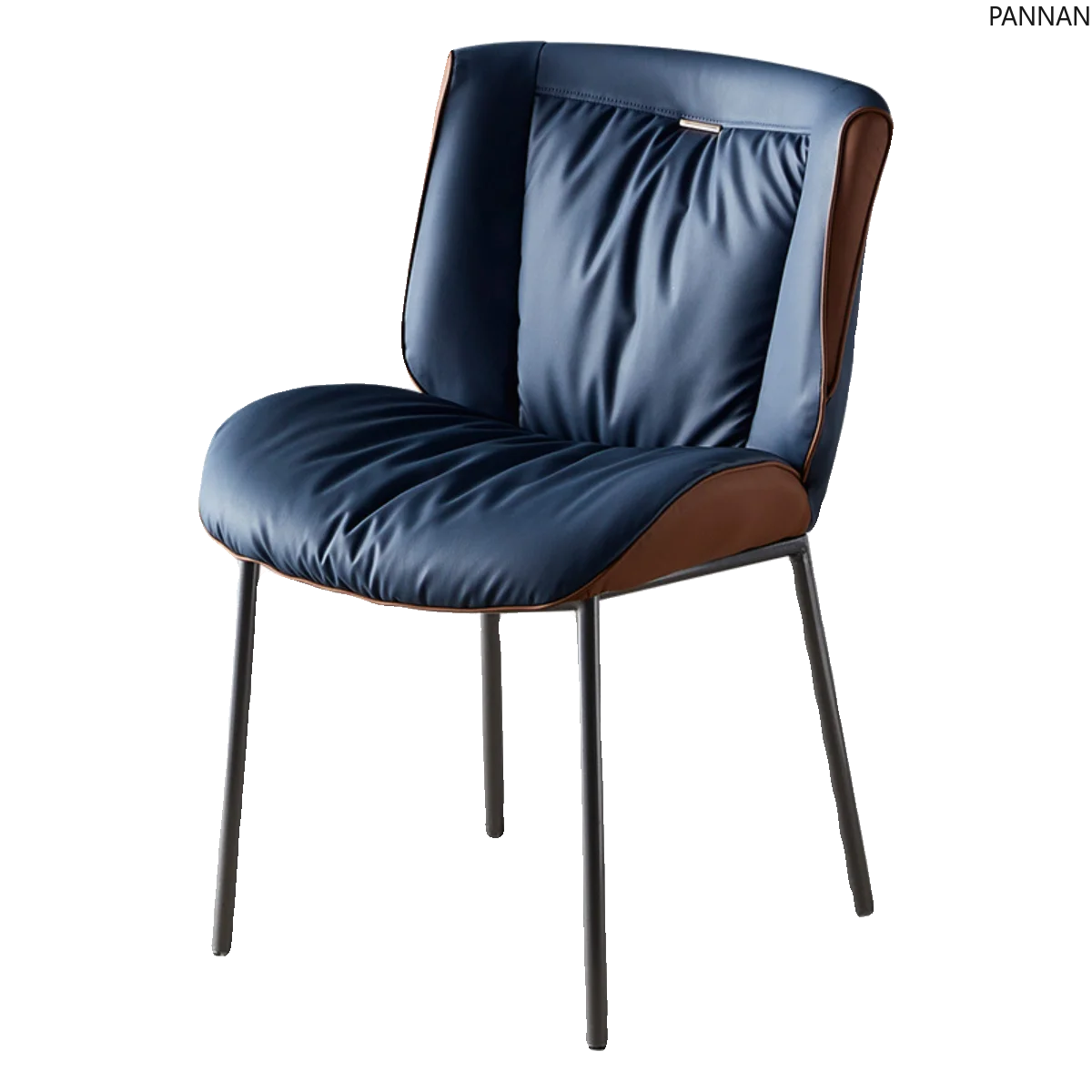 Italian dining chair Modern minimalist Nordic home chair Minimalist restaurant dining table Hotel desk chair
Italian dining chair Modern minimalist Nordic home chair Minimalist restaurant dining table Hotel desk chair