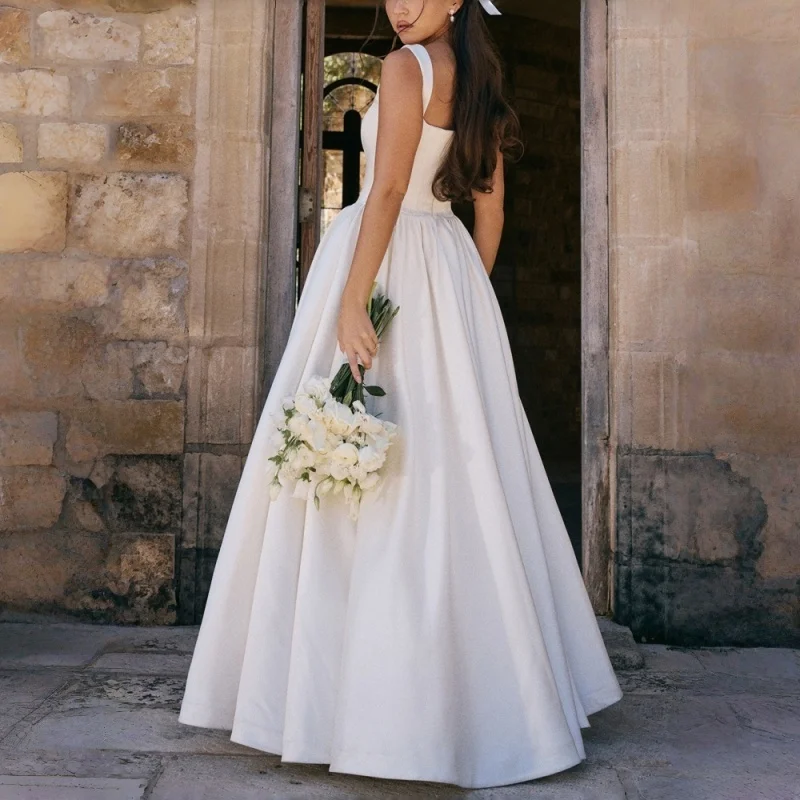 Royal elder sister wind early autumn long classic solid color fashion style elegant waist slim solid color banquet long dress
Royal elder sister wind early autumn long classic solid color fashion style elegant waist slim solid color banquet long dress