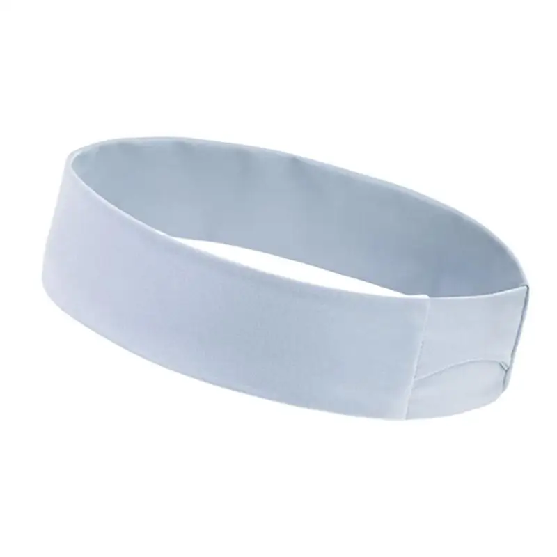 Sports Headband Lightweight Yoga Hair Band Quick Drying Non-slip Headwear For Men Women Outdoor Fitness Home Gym Use
Sports Headband Lightweight Yoga Hair Band Quick Drying Non-slip Headwear For Men Women Outdoor Fitness Home Gym Use