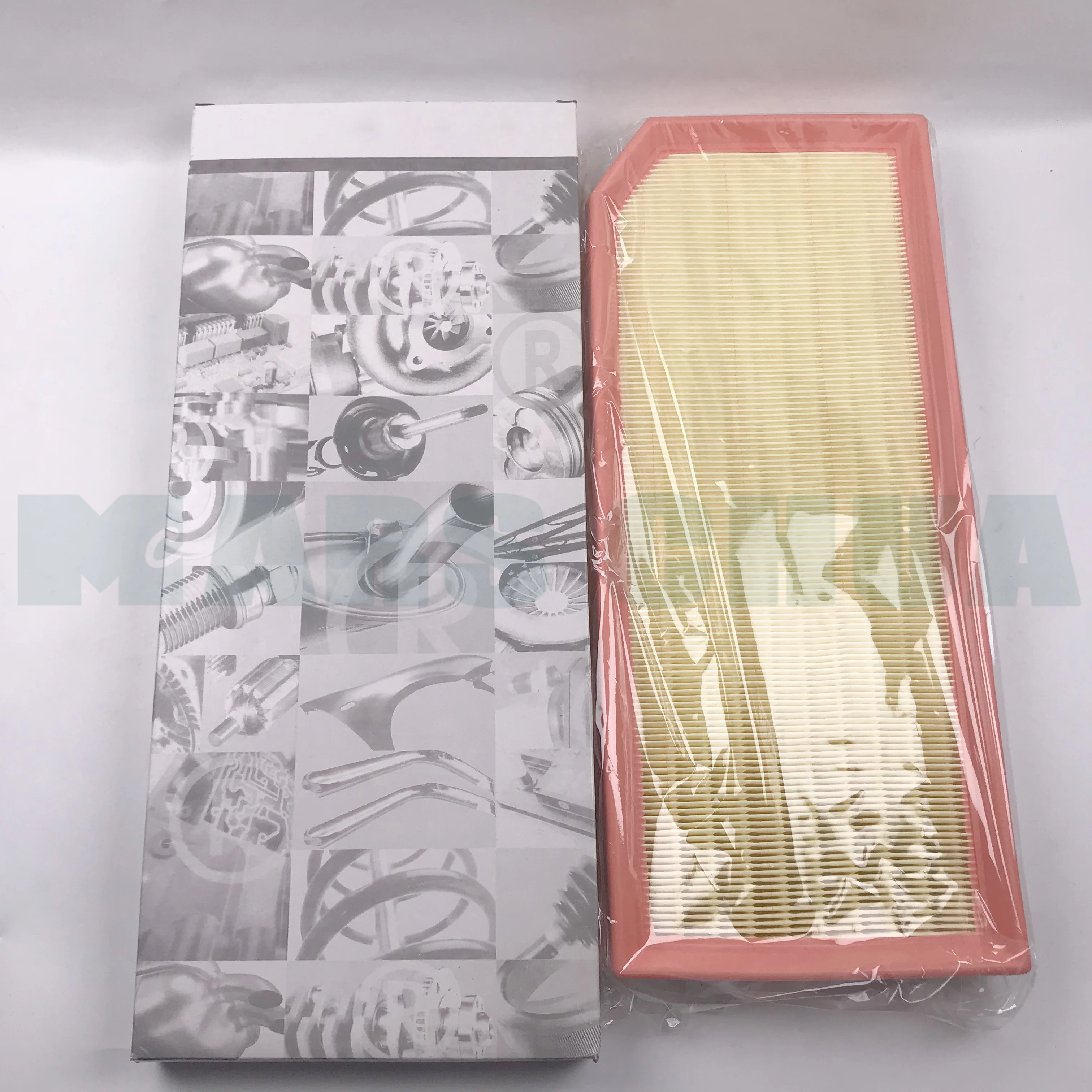 06F133843B Engine air filter element suitable for Audi A3 Volkswagen Golf Seat Leon
06F133843B Engine air filter element suitable for Audi A3 Volkswagen Golf Seat Leon