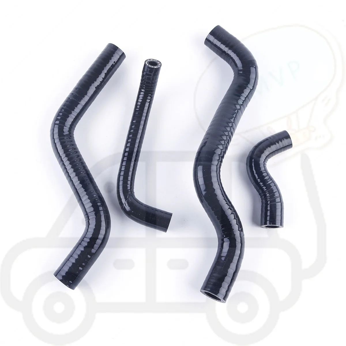 Silicone Radiator Coolant Hose For 2011 2012 2013 Honda CBR250R CBR 250R 4PCS 3-ply Replacement Parts Upper and Lower
Silicone Radiator Coolant Hose For 2011 2012 2013 Honda CBR250R CBR 250R 4PCS 3-ply Replacement Parts Upper and Lower