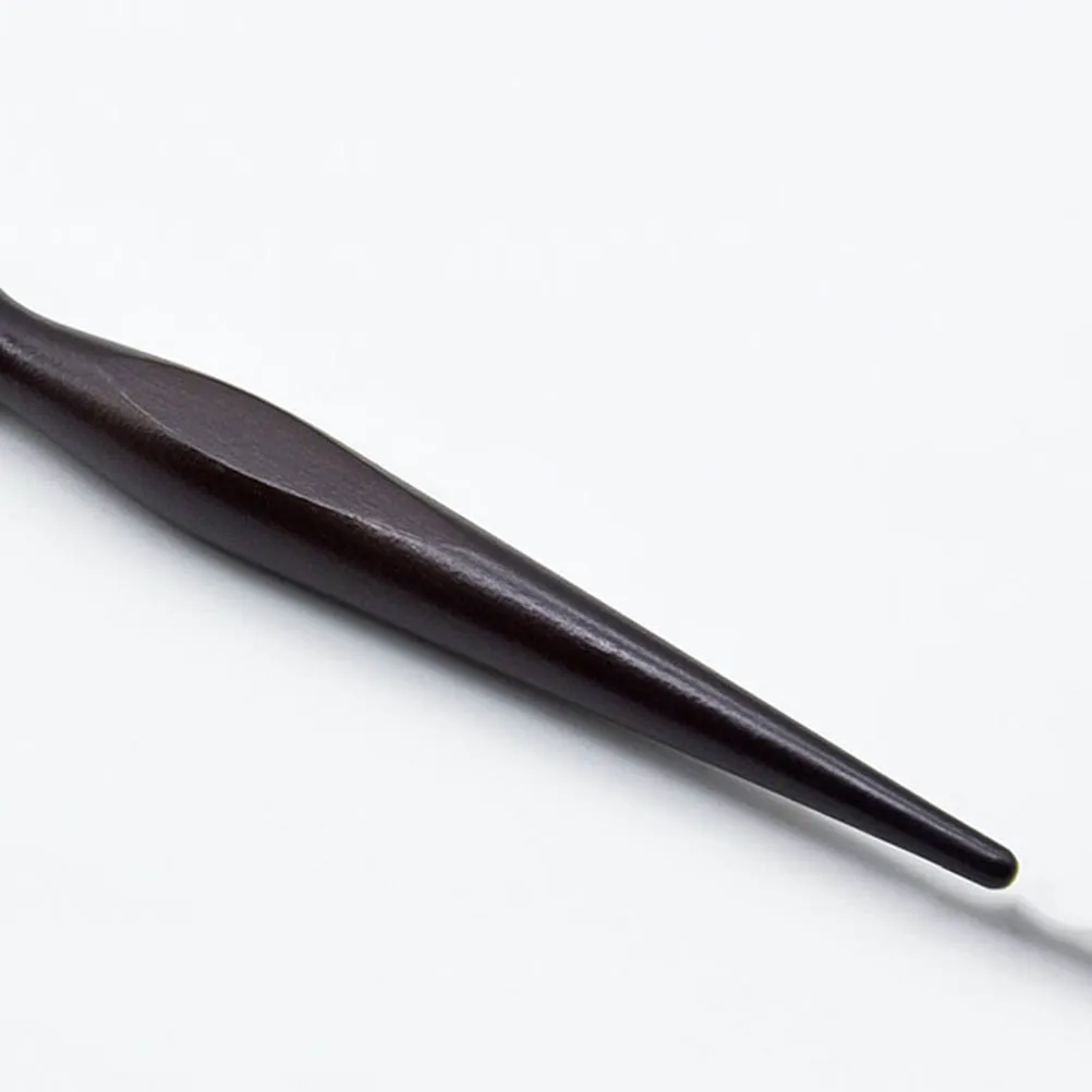 Salon Hair Comb Wood 3-Row Eco-Friendly Boar Bristles Comfortable Touch Reduce Fatigue Professional Custom Design
Salon Hair Comb Wood 3-Row Eco-Friendly Boar Bristles Comfortable Touch Reduce Fatigue Professional Custom Design