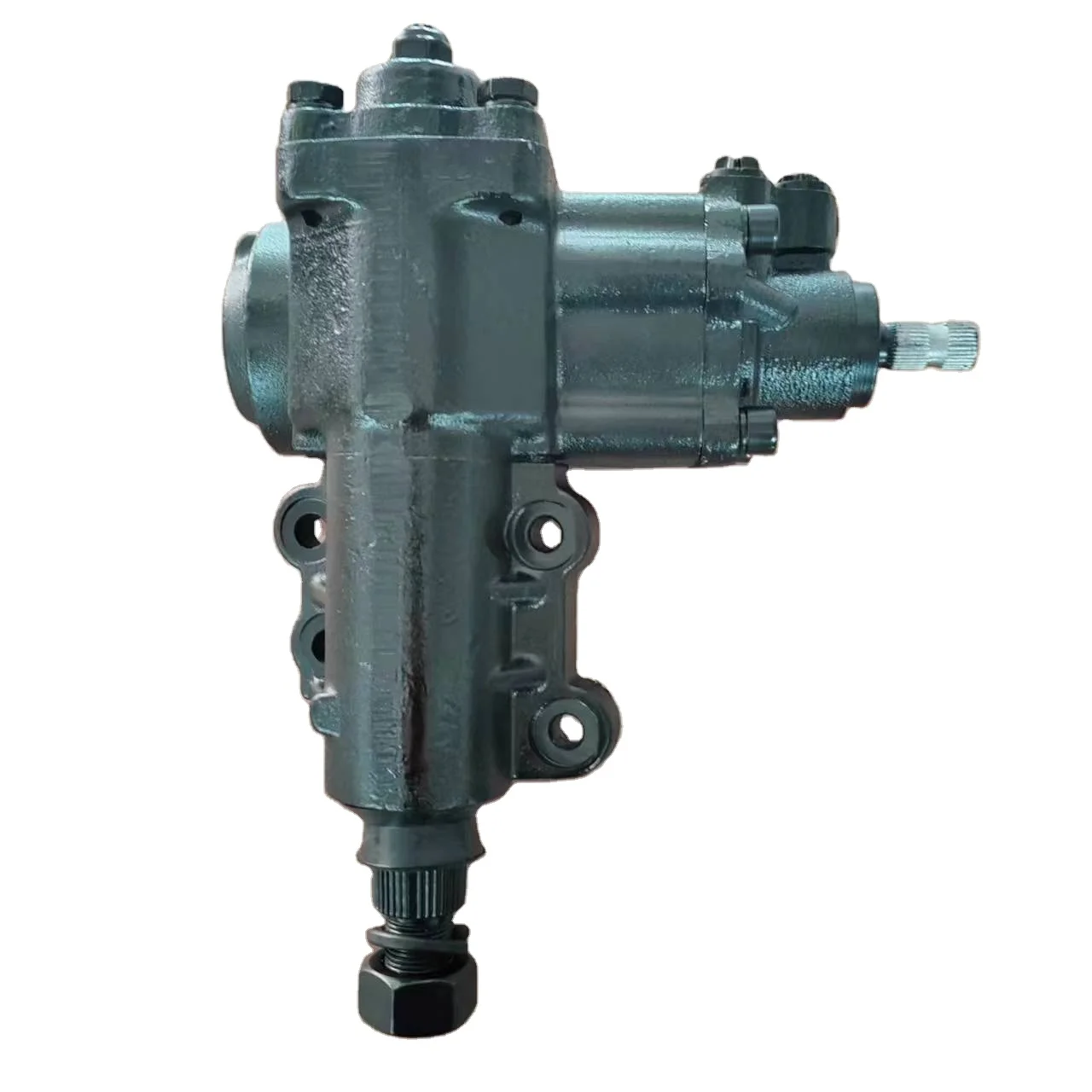 Power Steering Gear Box 0K02232920A For Kia Sportage 2.0 TD 4WD 1997
Power Steering Gear Box 0K02232920A For Kia Sportage 2.0 TD 4WD 1997