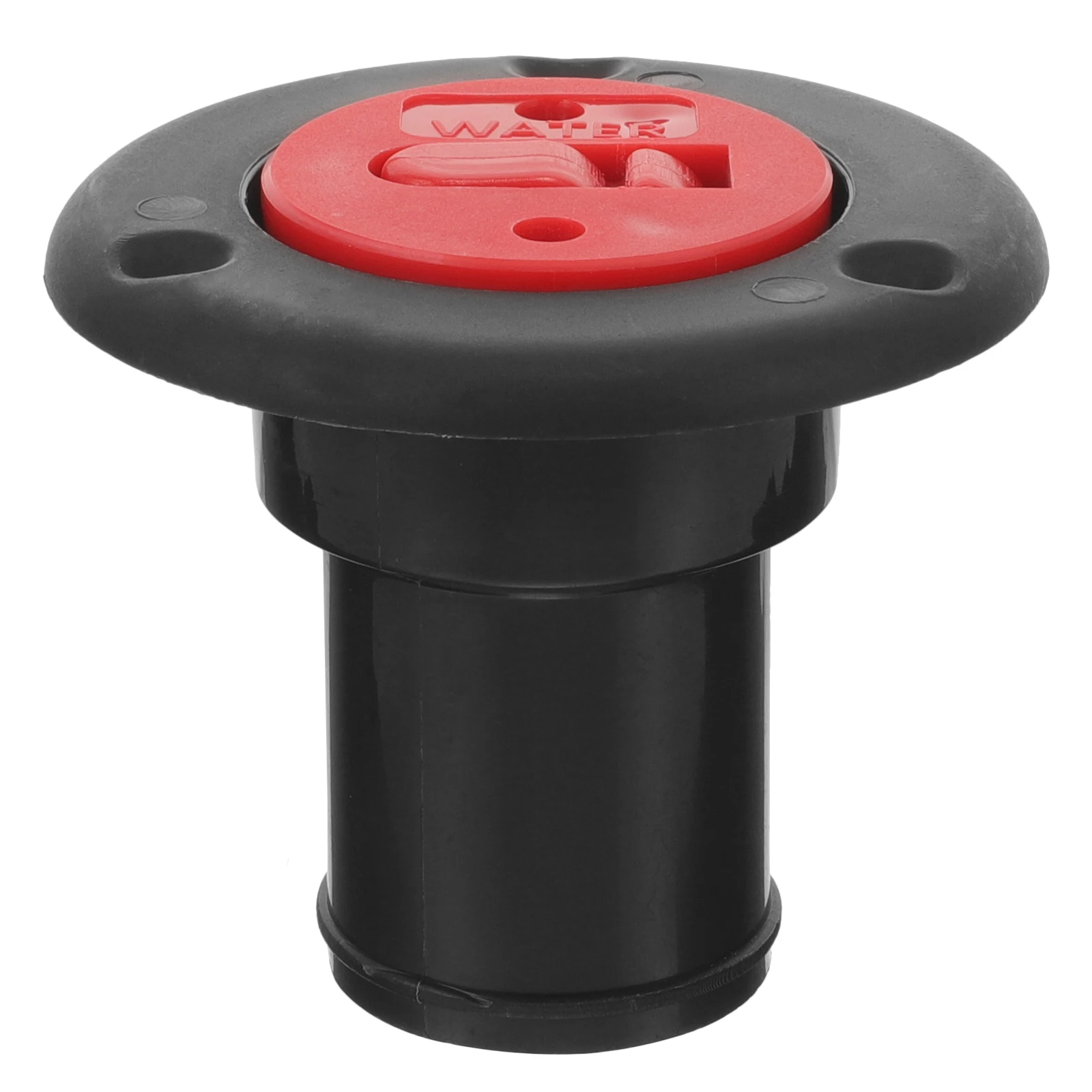 Fuel Tank Cap 38MM Black Red Plastic Boat Gas Vent Lid for Yachts RVs Watercraft Accessories Fuel Caps Replacement
Fuel Tank Cap 38MM Black Red Plastic Boat Gas Vent Lid for Yachts RVs Watercraft Accessories Fuel Caps Replacement