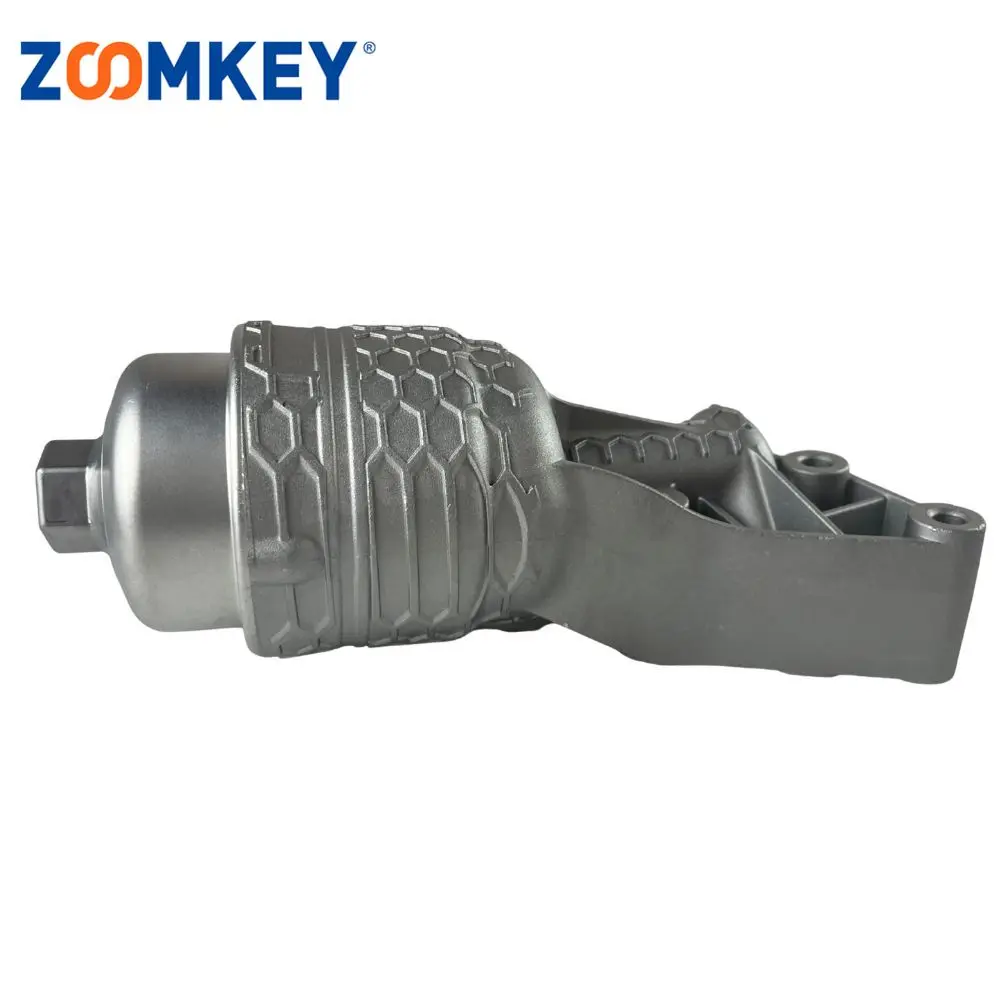 ZOOMKEY 263003LAA0 Upgrad Oil Filter Fits for Genesis G80 Palisade Sorento Sedona 26300-3LAA0
ZOOMKEY 263003LAA0 Upgrad Oil Filter Fits for Genesis G80 Palisade Sorento Sedona 26300-3LAA0