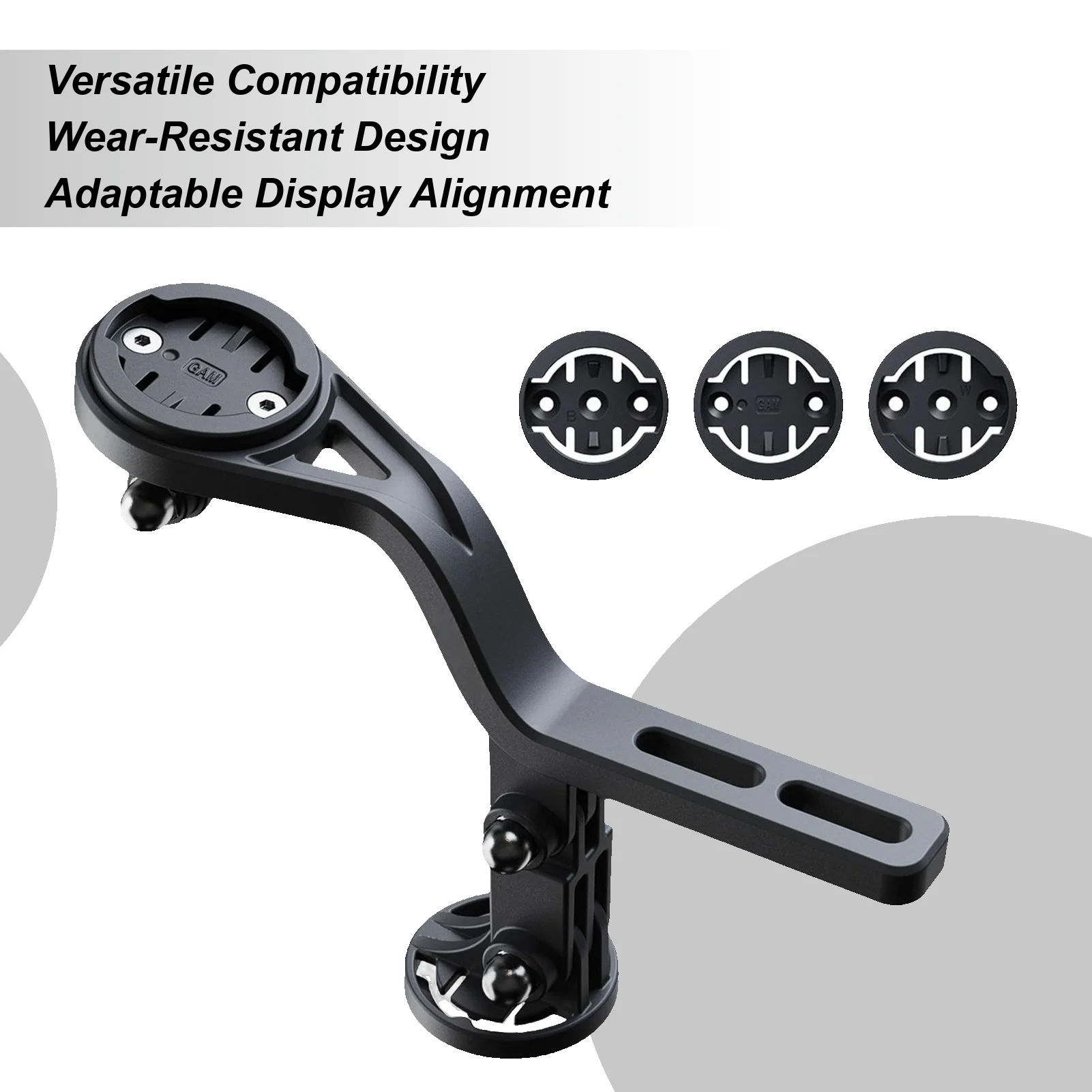 Handlebar Extender For Mountain Bike Multifunctional Gps Holder Handle Bar Extension For Bike For Lamp Electric Stopwatches
Handlebar Extender For Mountain Bike Multifunctional Gps Holder Handle Bar Extension For Bike For Lamp Electric Stopwatches