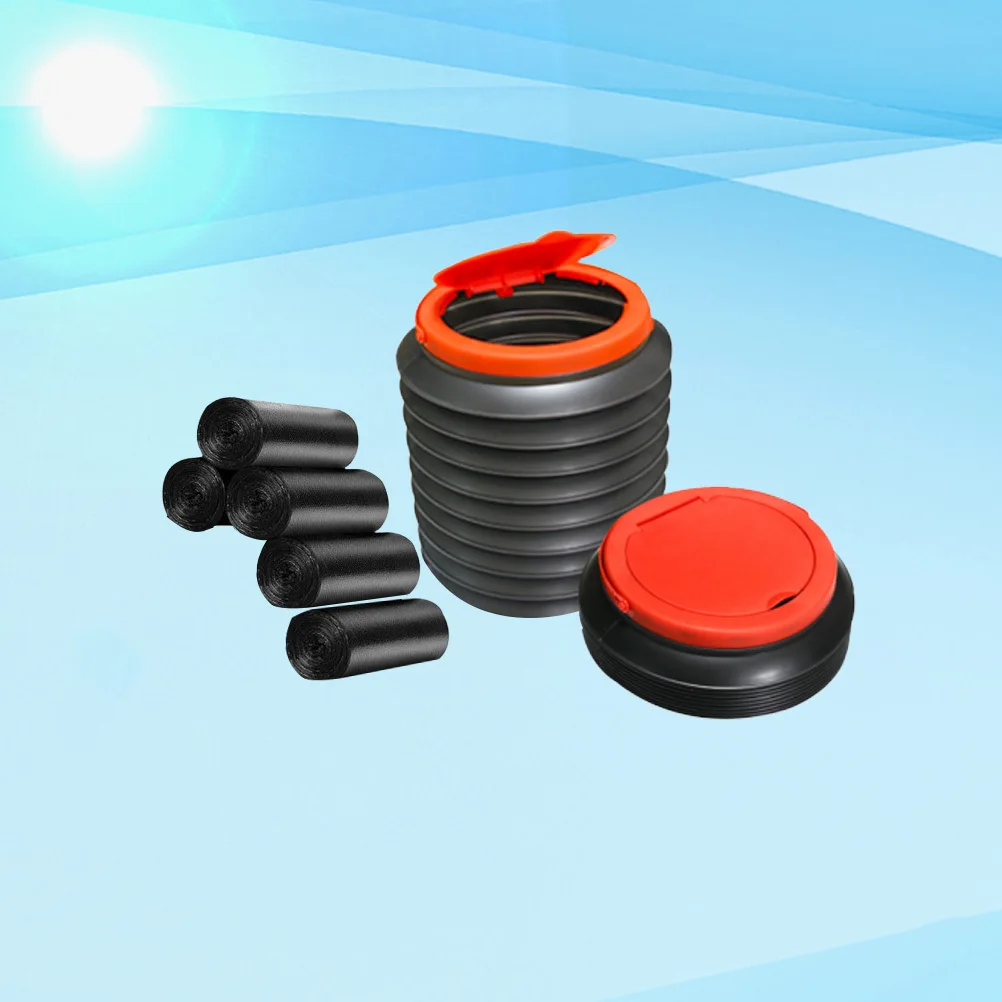 100Pcs Telescopic Bucket Foldable Trash Can for Car Multifunctional Storage Organizer Portable Waste Container Leakproof
100Pcs Telescopic Bucket Foldable Trash Can for Car Multifunctional Storage Organizer Portable Waste Container Leakproof