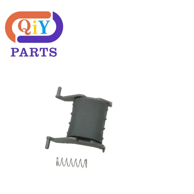 10SETS CB780-80008 CB780-60009 ADF Separation Pad Friction for HP M101 M102 M103 M104 M106 M129 M130 M131 M132 M133 M126 M134
10SETS CB780-80008 CB780-60009 ADF Separation Pad Friction for HP M101 M102 M103 M104 M106 M129 M130 M131 M132 M133 M126 M134