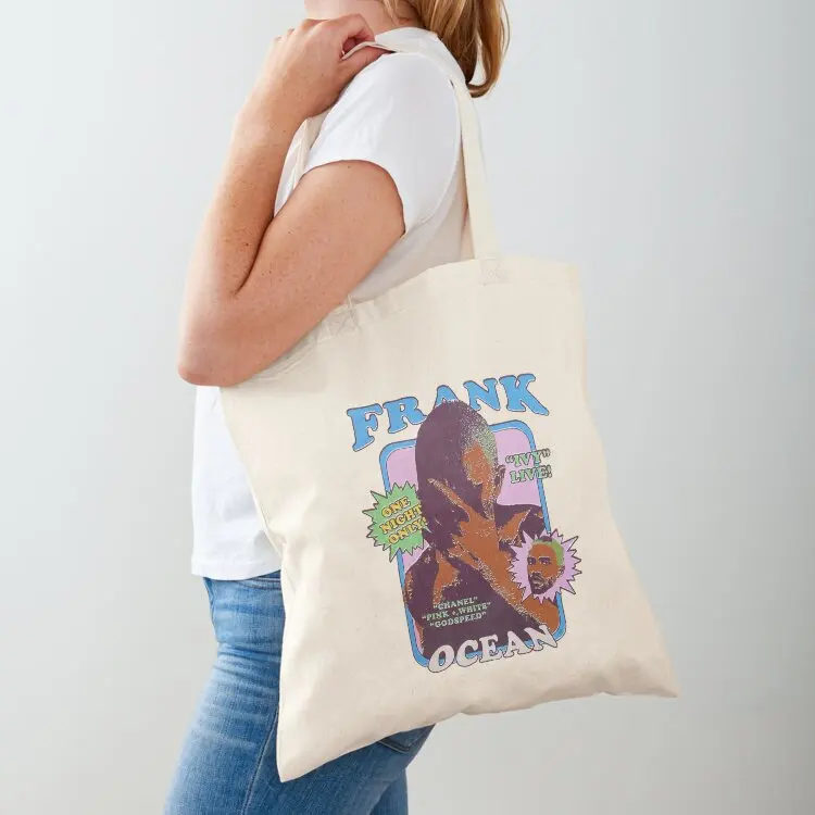 Frank Ocean Blond Secrets You Never Knew Tote Bag Canvas shopping trolley bag Shopper bag tote men
Frank Ocean Blond Secrets You Never Knew Tote Bag Canvas shopping trolley bag Shopper bag tote men