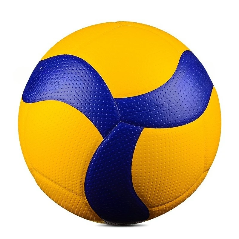 Volleyball competition v200w men's and women's No. 5 VQ2000 college students adult V300W
Volleyball competition v200w men's and women's No. 5 VQ2000 college students adult V300W