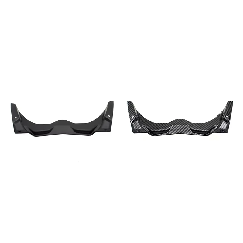 Motorcycle Cockpit Fairing Panel For BMW R1300GS R 1300 GS 2023 2024 2025 Accessories Updraft Wind Deflector
Motorcycle Cockpit Fairing Panel For BMW R1300GS R 1300 GS 2023 2024 2025 Accessories Updraft Wind Deflector